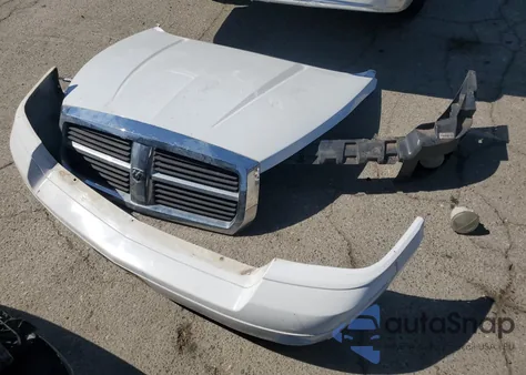 2006 Dodge Dakota Quad Slt z USA, uszkodzony, nr VIN 1D7HW48N86S590038